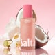 Pink Oil-Based Body Shimmers Image 1