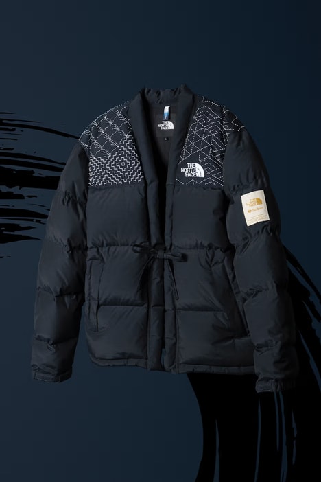 Haute Hand-Stitched Outerwear