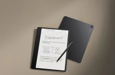Color E-Paper Tablets