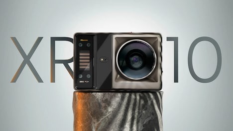 Laser Projection Systems