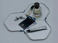 Precise Valet Trays Image 1