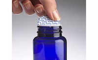 Reduced Material Packaging Seals Image 1
