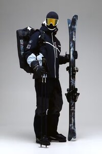 Technical Outdoor Capsule Image 1