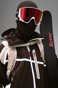 Technical Outdoor Capsule Image 4