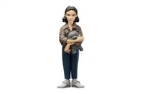 Show Collectible Figure Series