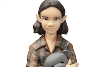 Show Collectible Figure Series Image 3