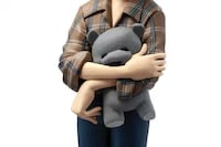 Show Collectible Figure Series Image 4
