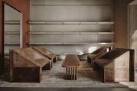 Luxe Concept Retail Spaces Image 1