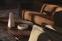 Luxe Concept Retail Spaces Image 2