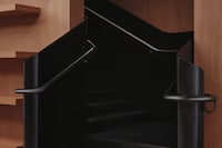 Luxe Concept Retail Spaces Image 3