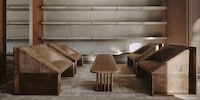 Luxe Concept Retail Spaces Image 4