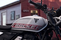 Small-Scale Performance Motorcycles Image 6