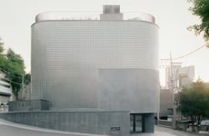 Flagship Store Designs