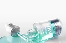 Concentrated Water-Free Serums