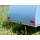 Towable Cyclist Camping Trailers Image 3