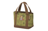 Cartoon-Inspired Camping Gear Image 5