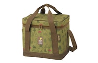 Cartoon-Inspired Camping Gear Image 6