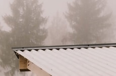 Floating Sauna Pavilions