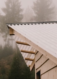 Floating Sauna Pavilions