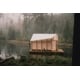 Floating Sauna Pavilions Image 2