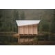 Floating Sauna Pavilions Image 3