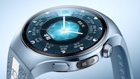 Anniversary-Honoring Smartwatches Image 1