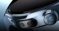 Anniversary-Honoring Smartwatches Image 2