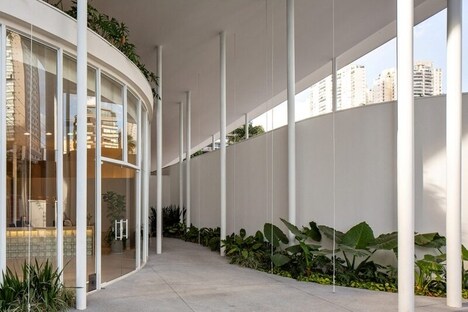 Public Pavilion Architecture