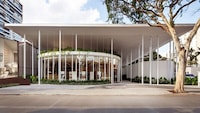Public Pavilion Architecture Image 2