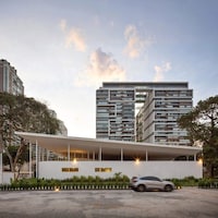 Public Pavilion Architecture Image 3