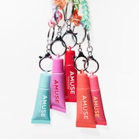 Keyring-Specific Lip Balms
