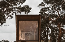 Accessible Designer Tiny Homes