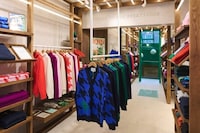 Sustainable Retail Interiors Image 1