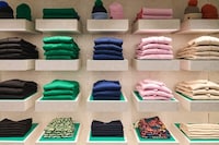 Sustainable Retail Interiors Image 2