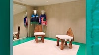 Sustainable Retail Interiors Image 3