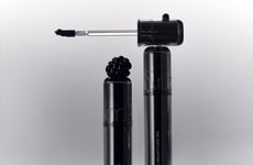 Black-Colored Lip Tint Sets