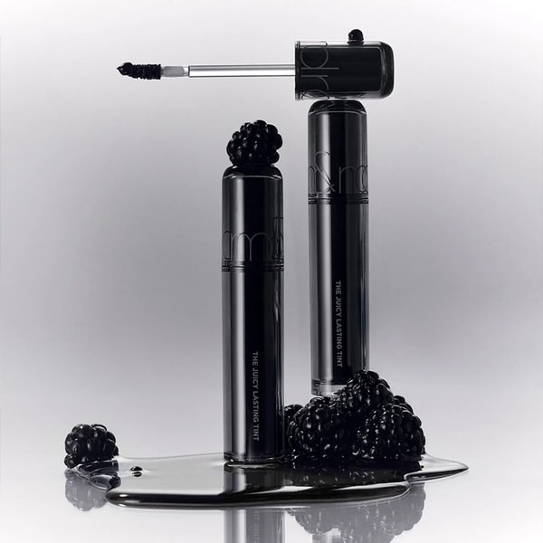 Black-Colored Lip Tint Sets