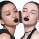 Black-Colored Lip Tint Sets Image 2