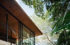 Forest Edge House Design
