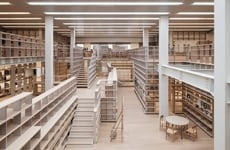 Cultural Exhibition Spaces