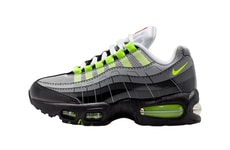 Building Block-Inspired Sneakers