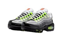 Building Block-Inspired Sneakers Image 2