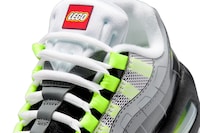 Building Block-Inspired Sneakers Image 4