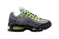 Building Block-Inspired Sneakers Image 5