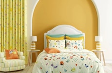 Anti-Microbial Kids Bedding
