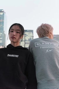 Music-Themed Apparel Lines Image 2