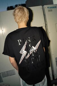 Music-Themed Apparel Lines Image 4