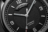 Rock-Textured Field Watches Image 3