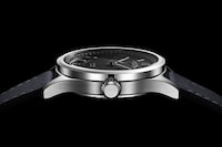 Rock-Textured Field Watches Image 4