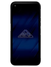 Linux-Powered Enterprise Smartphones Image 1